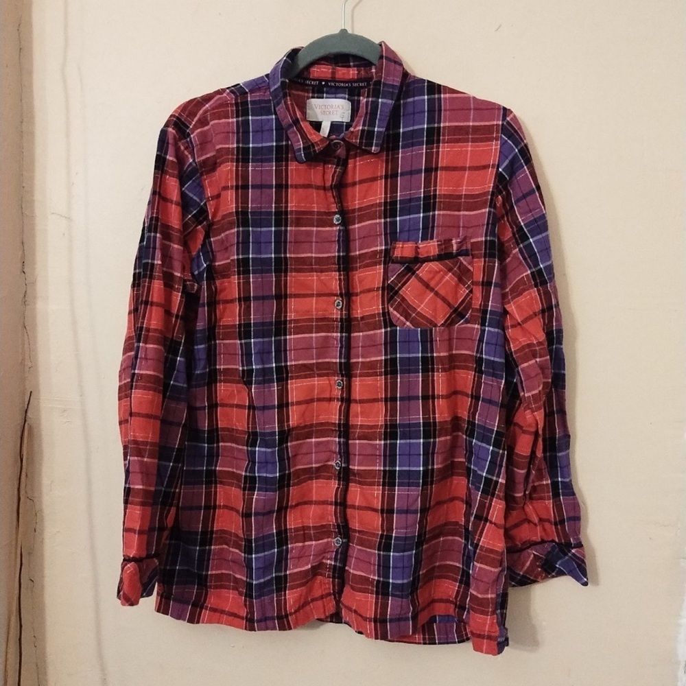 Victoria secret pj set Large!